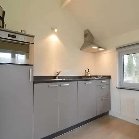 Alluring In Limburg Near Forest Holiday home *