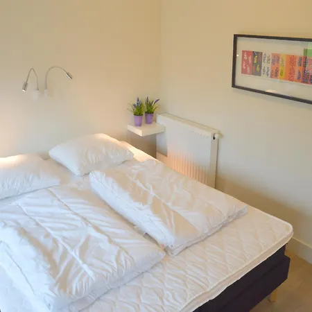 Alluring In Limburg Near Forest Holiday home De Horst