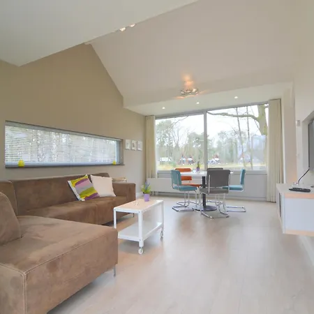 Holiday home Alluring In Limburg Near Forest De Horst