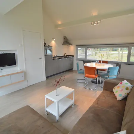 Alluring In Limburg Near Forest Holiday home *