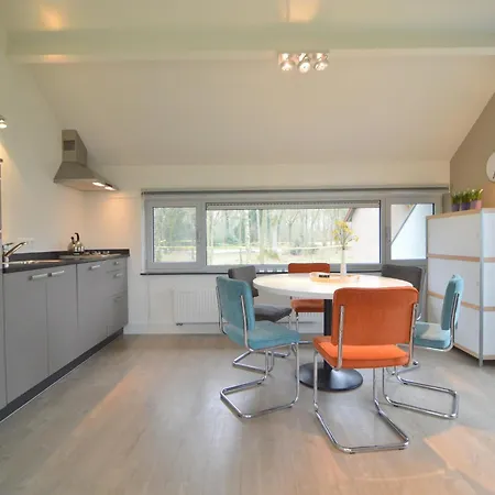 Alluring In Limburg Near Forest Holiday home De Horst