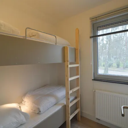Alluring In Limburg Near Forest De Horst