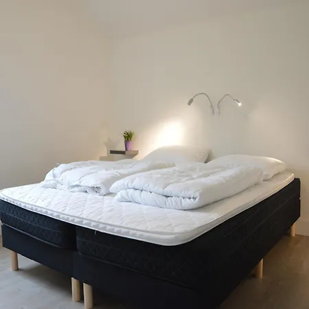 Holiday home Alluring In Limburg Near Forest