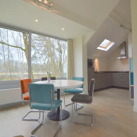 Alluring In Limburg Near Forest *