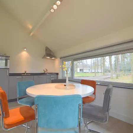 Alluring In Limburg Near Forest Holiday home *