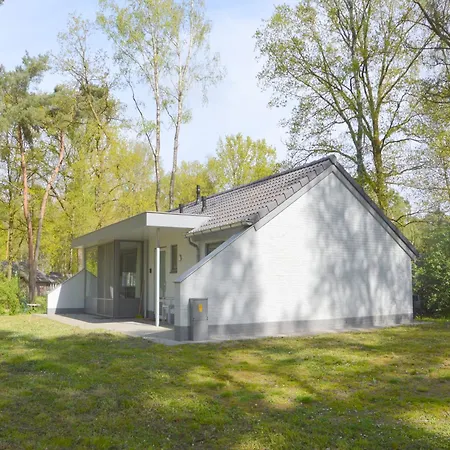 Alluring In Limburg Near Forest Holiday home *