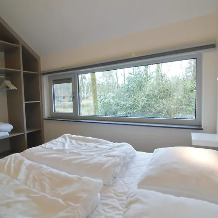 Alluring In Limburg Near Forest De Horst