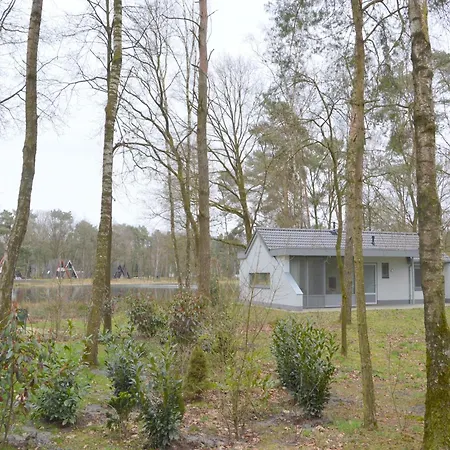 Alluring In Limburg Near Forest Holiday home