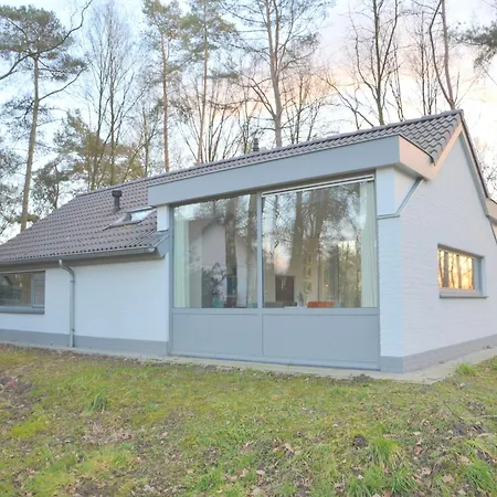 Alluring In Limburg Near Forest De Horst