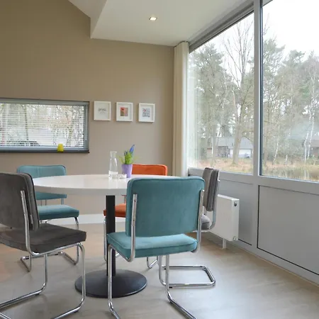 Alluring In Limburg Near Forest De Horst