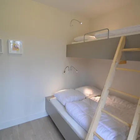 Holiday home Alluring In Limburg Near Forest De Horst