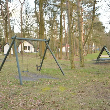 Сasa de vacaciones Alluring In Limburg Near Forest