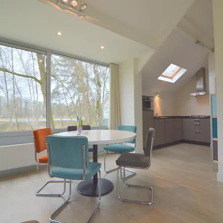 Alluring In Limburg Near Forest Vakantiehuis De Horst