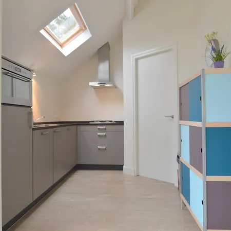 Alluring In Limburg Near Forest *