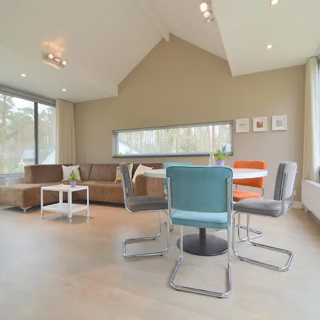 Alluring In Limburg Near Forest Vakantiehuis *