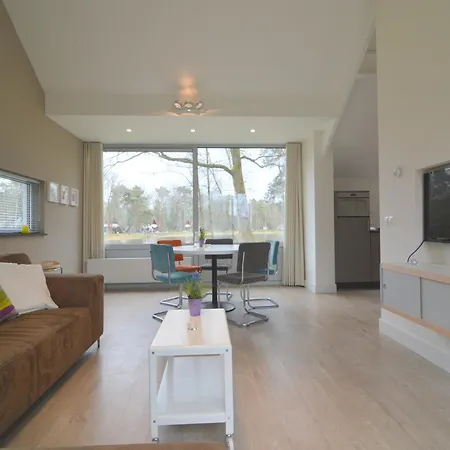 Vakantiehuis Alluring In Limburg Near Forest *