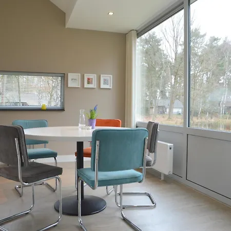 Alluring In Limburg Near Forest * De Horst