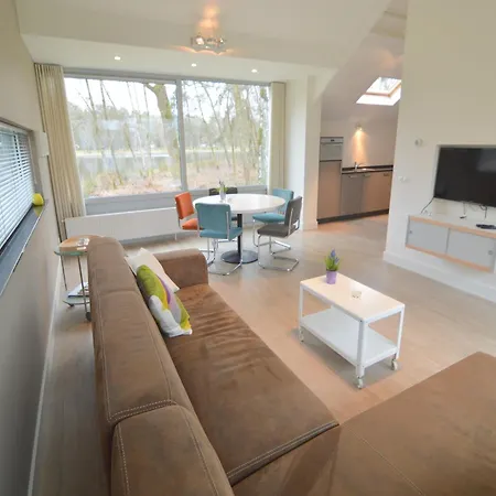 Alluring In Limburg Near Forest Vakantiehuis De Horst