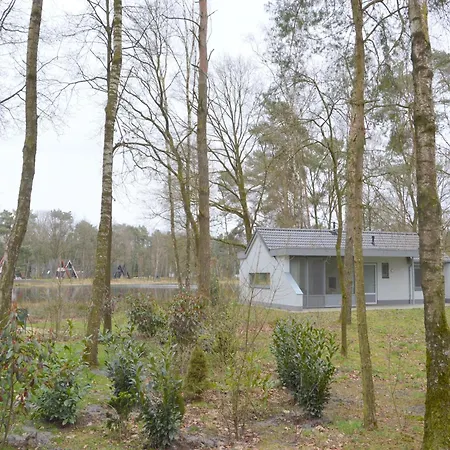 Vakantiehuis Alluring In Limburg Near Forest