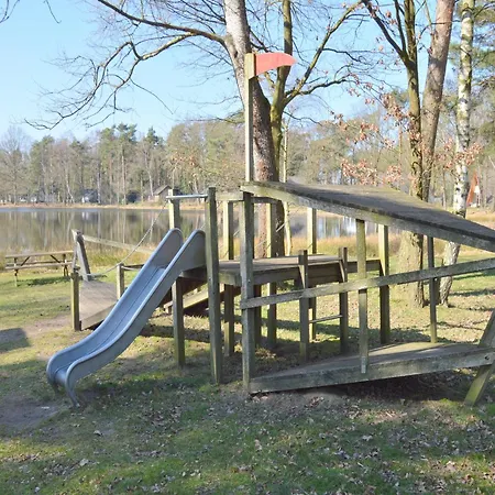 Alluring In Limburg Near Forest Vakantiehuis *