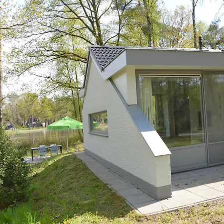 Alluring In Limburg Near Forest Vakantiehuis De Horst