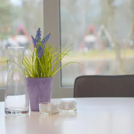 Alluring In Limburg Near Forest De Horst