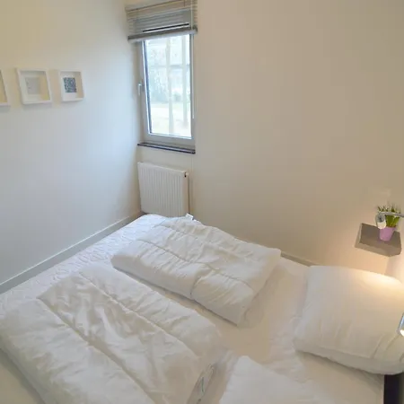 Vakantiehuis Alluring In Limburg Near Forest