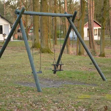 Alluring In Limburg Near Forest Vakantiehuis