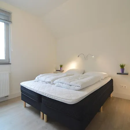 Vakantiehuis Alluring In Limburg Near Forest *