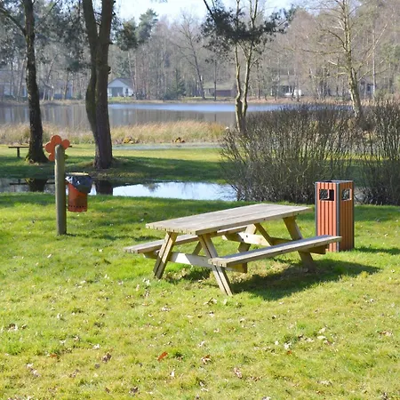 Vakantiehuis Alluring In Limburg Near Forest *