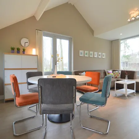 Vakantiehuis Alluring In Limburg Near Forest *