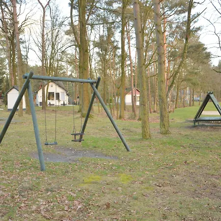 Alluring In Limburg Near Forest Vakantiehuis De Horst