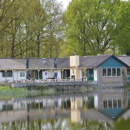 Alluring In Limburg Near Forest De Horst