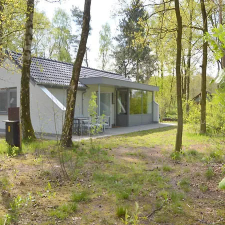 Alluring In Limburg Near Forest Casa vacanze De Horst