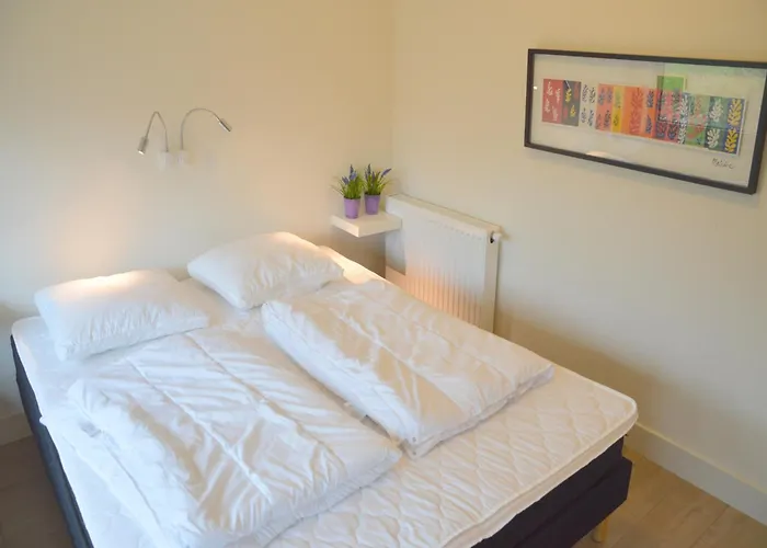 Alluring In Limburg Near Forest De Horst