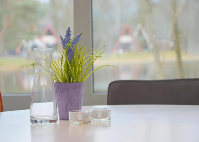 Alluring In Limburg Near Forest *