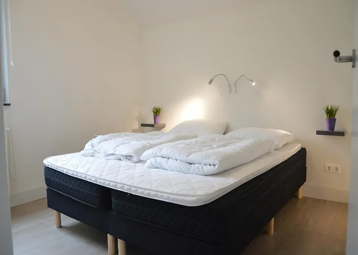 Alluring In Limburg Near Forest 別荘