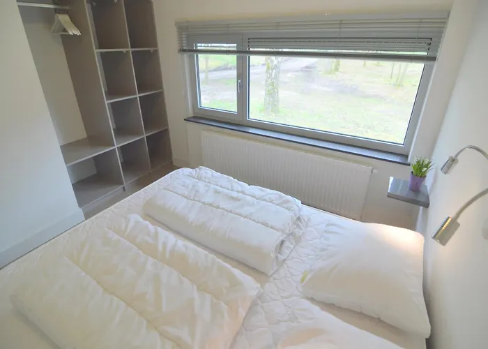 Alluring In Limburg Near Forest * De Horst