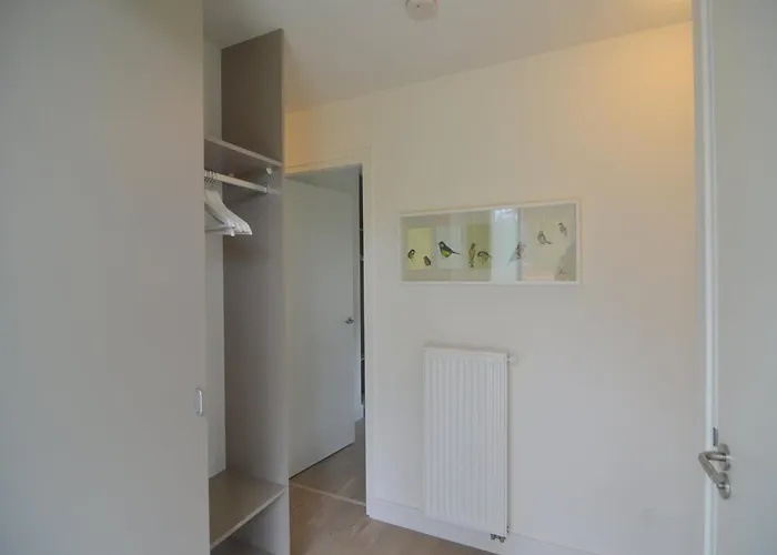 Alluring In Limburg Near Forest 別荘