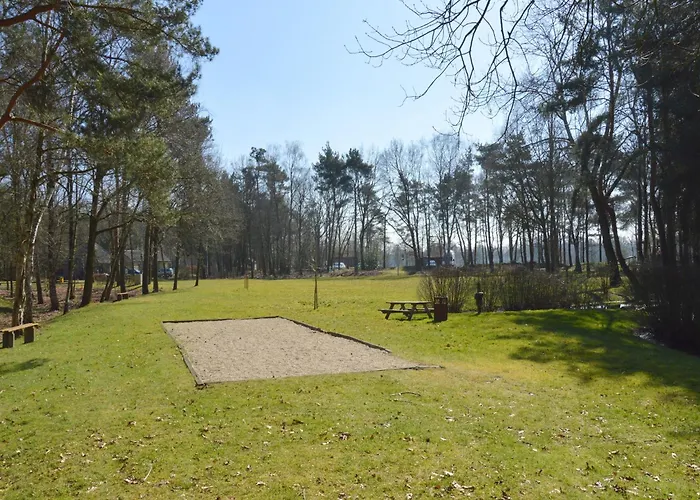 Alluring In Limburg Near Forest *