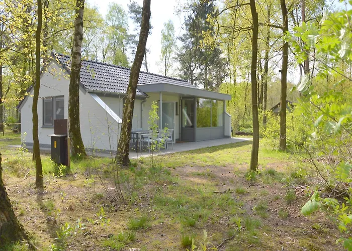 Alluring In Limburg Near Forest 別荘 De Horst