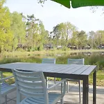 Alluring In Limburg Near Forest Tatil Evi