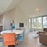 Alluring In Limburg Near Forest Tatil Evi De Horst