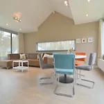 Alluring In Limburg Near Forest Tatil Evi *