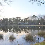 Alluring In Limburg Near Forest * De Horst