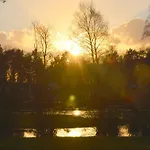 Tatil Evi Alluring In Limburg Near Forest *