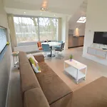 Alluring In Limburg Near Forest Tatil Evi De Horst