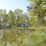 Tatil Evi Alluring In Limburg Near Forest *