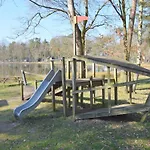 Alluring In Limburg Near Forest Tatil Evi *