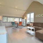 Tatil Evi Alluring In Limburg Near Forest De Horst